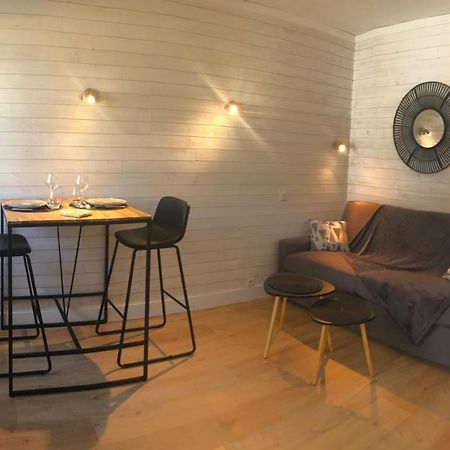Le Clos Saint Patern Vannes Eksteriør bilde