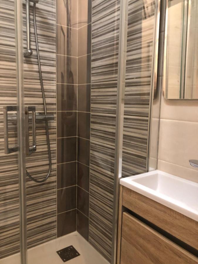 Le Clos Saint Patern Vannes Eksteriør bilde